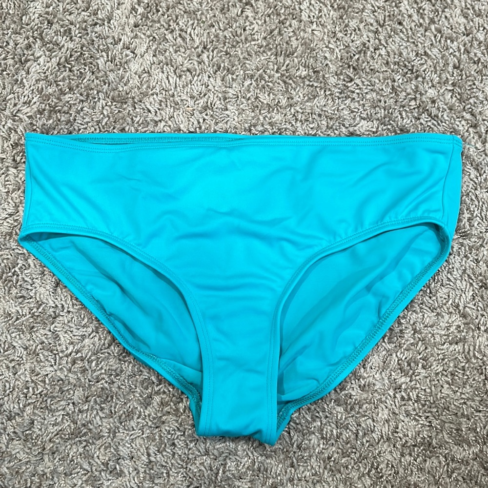 Bikini bottom